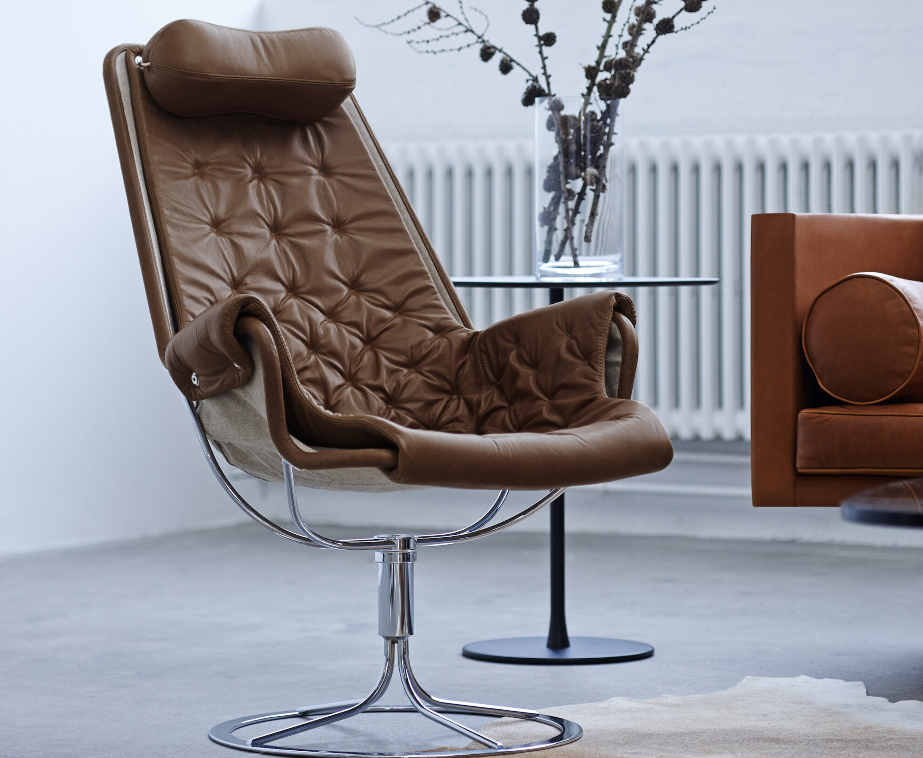 Jetson krom classic soft 25