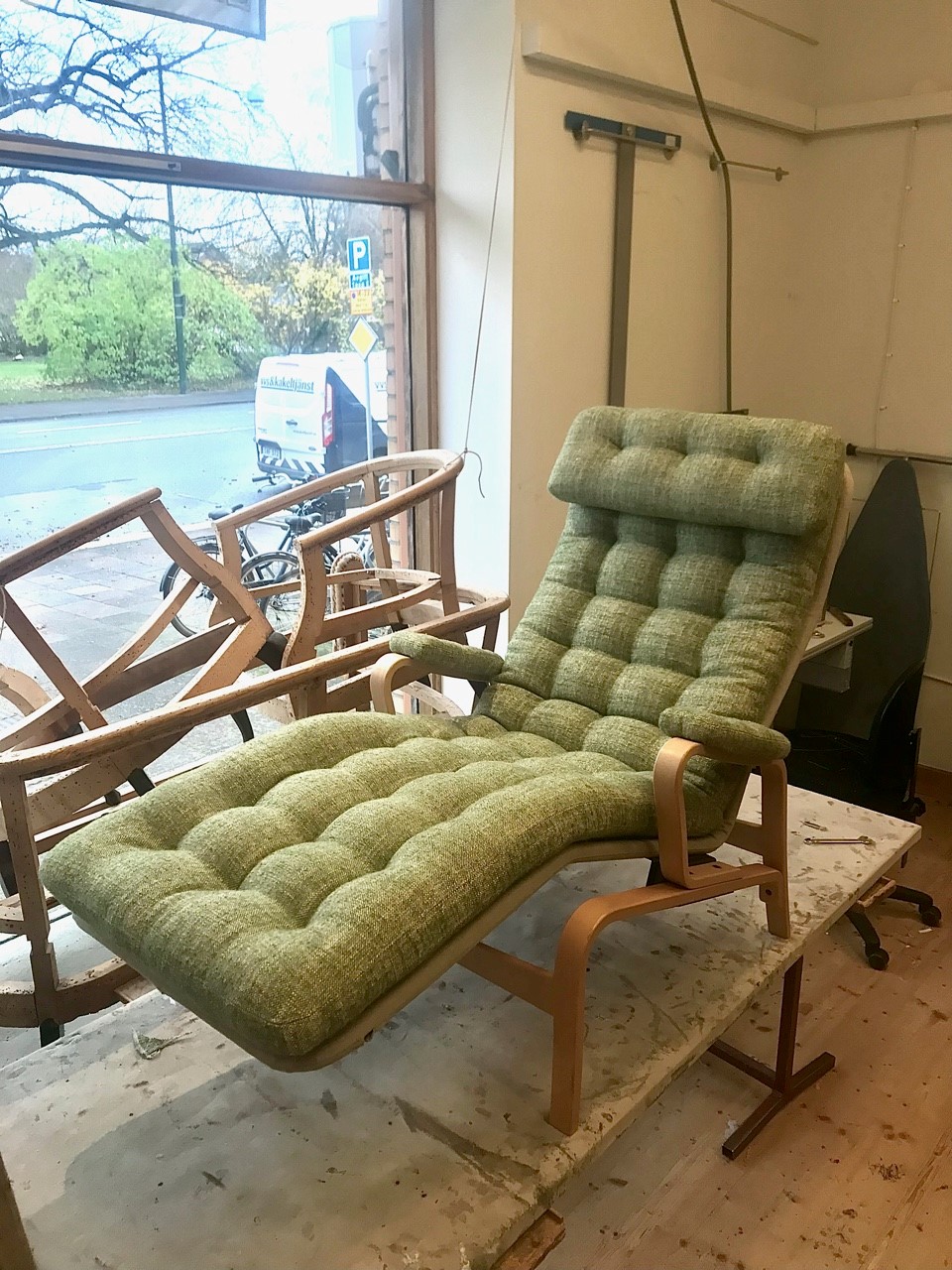 Peter Åberg Möbler & Inredning